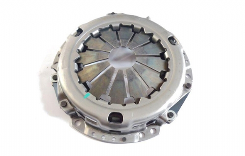clutch pressure plate