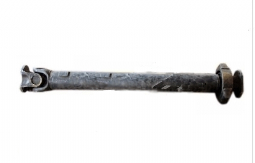 faw truck transmission shaft
