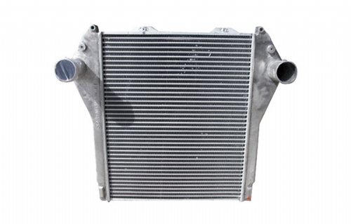 intercooler