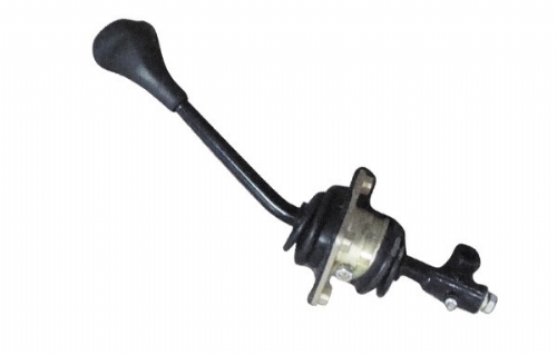 shift lever assembly