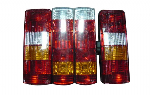 tail light assembly