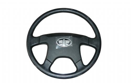 steering wheel assembly