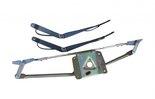windscreen wiper assy