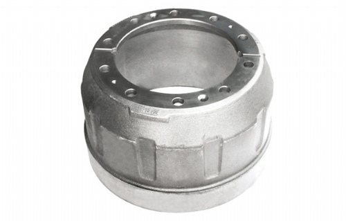 brake drum