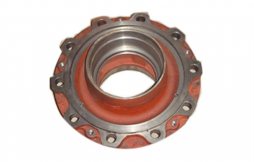 differential cover