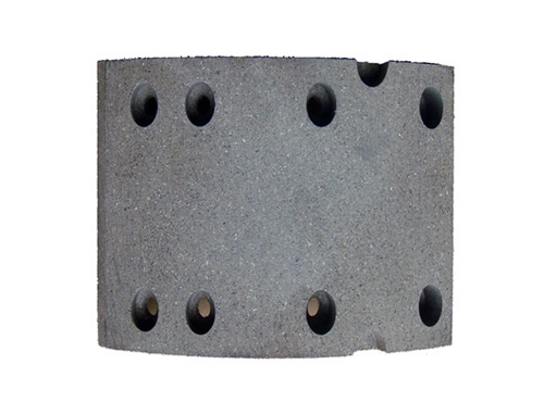 brake pad