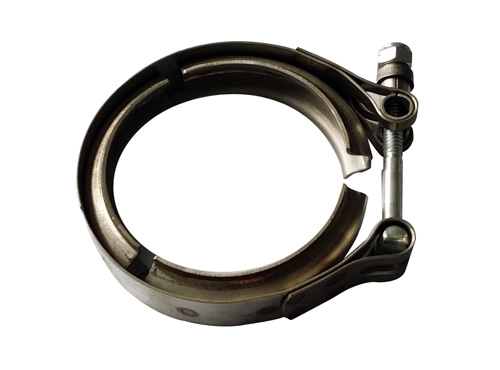 pipe clamp