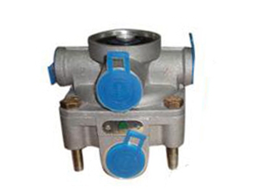 relay valve