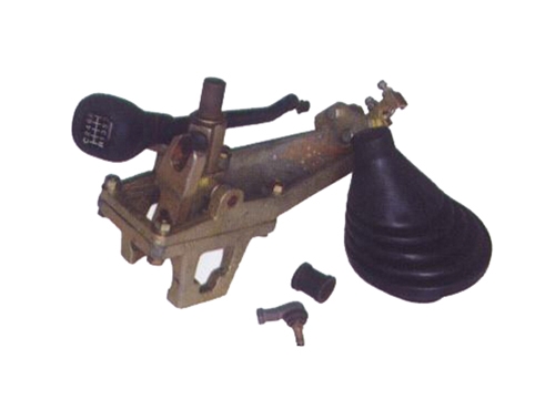 shift lever assembly