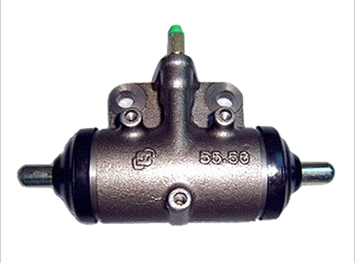 brake cylinder