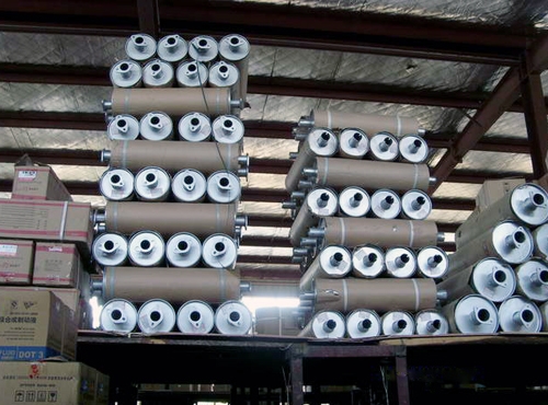 spare parts warehouse