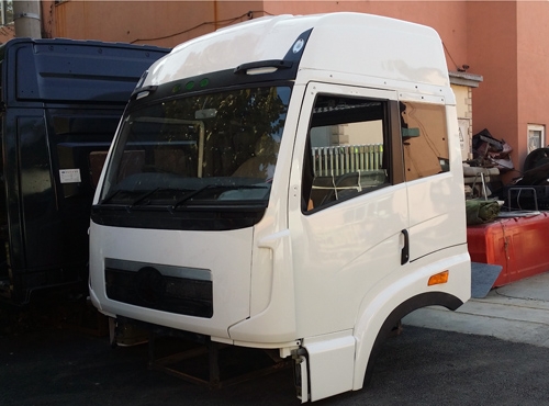 cabin GP5000020-E09-001