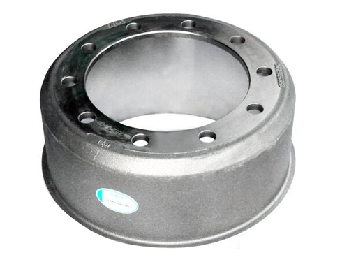 Brake drum