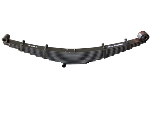 Leaf spring